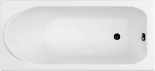 Акриловая ванна Aquanet Nord 242401 150x70 см с каркасом